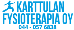 Karttulan fysioterapia